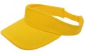 Sunvisor de Luxe Geel