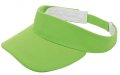 Sunvisor de Luxe Groen