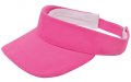 Sunvisor de Luxe Roze