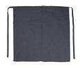 Bistro Schort Apron Pocket Jassz JG12 Grijs