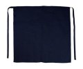 Bistro Schort Apron Pocket Jassz JG12 Marine