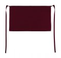 Bistro Schorten Apron Jassz JG14 Burgundy