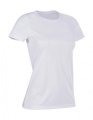 Stedman T-shirt Interlock ActiveDry for her Wit