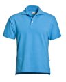 SANTINO Poloshirt Charma Aqua