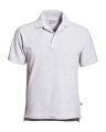 SANTINO Poloshirt Charma Ash Grey