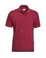 SANTINO Poloshirt Charma Bordeaux