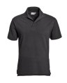 SANTINO Poloshirt Charma Graphite