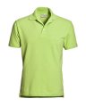 SANTINO Poloshirt Charma Lime