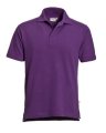 SANTINO Poloshirt Charma Paars