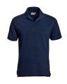 SANTINO Poloshirt Charma Real Navy