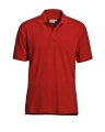 SANTINO Poloshirt Charma Rood