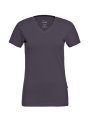 SANTINO T-shirt Jass ladies Graphite