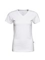 SANTINO T-shirt Jass ladies Wit