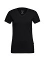 SANTINO T-shirt Jass ladies Zwart