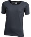 Workwear-T Women Carbon