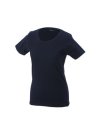 Workwear-T Women Navy