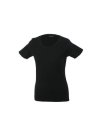 Workwear-T Women Zwart