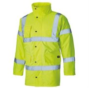 Dickies High Visibility Werkjas SA22045