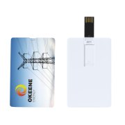 USB Sticks creditcards