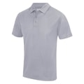 AWDis Cool Cool polo Heather Grey