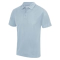 AWDis Cool Cool polo Sky Blue