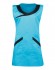 Premier Spa tabard Turquoise/ Black