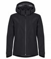 Dames Softshell Jas Clique Classic 0200924