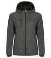 Dames Jas Clique Willmar Windbreaker 0200965