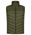 Heren Bodywarmer Clique Idaho 0200974