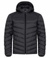 Heren Jas Clique Idaho 0200976