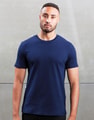 Heren T-shirt Organisch Mantis M01