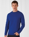 Heren Sweater Set In B&C WU01W