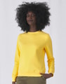 Dames Sweater B&C Queen WW01Q