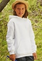 Kinder Hoodie Fruit of the Loom 62-037-0