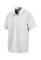 Performance Aircool Polo White
