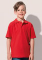 Kinder Polo Stedman ST3200