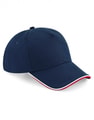 Cap 5 Panel Beechfield B25c