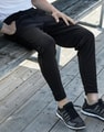 Heren Joggingbroek Tee Jays 5606