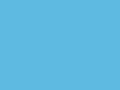 Rhine Hand Towel 50x100 cm Aqua