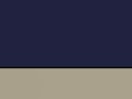 Heavy Cotton Drill Cap Navy/Putty
