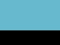 Spiro Sport Cap Aqua/Black
