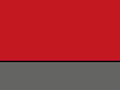 Trooper Women Jacket -JW964 Red/Warm Grey