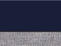 Competition Jacket Navy/Light Grey