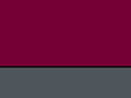 Kasack Bea Dark Red/Anthracite