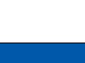 Geschirrtuch Milan (10er Pack) White/Blue
