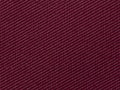`Rome` Medium Length Bistro Apron Burgundy