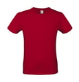 T-shirt B&C E150 TU01T