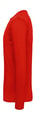 Heren T-shirt Lange Mouw B&C Inspire TM070
