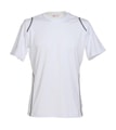 Heren Sportshirt Gamegear Cooltex KK991