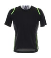 Heren Sportshirt Gamegear Cooltex KK991